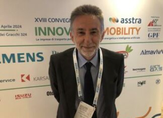 Tpl, De Gregorio (Ente Autonomo Volturno): “Investimenti corposi, 80 cantieri aperti”