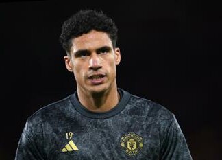 Troppi danni per i colpi in testa, la denuncia del calciatore Raphael Varane