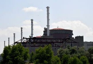Ucraina: “280 attacchi Russia su Zaporizhzia in 24 ore”