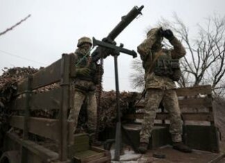 Ucraina, Consiglio Ue: “Fornire difesa aerea, urgente invio missili e munizioni”