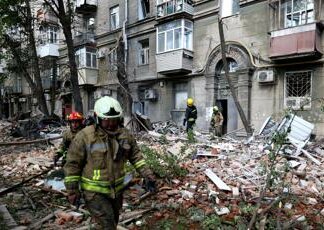 Ucraina, Isw: Russia intensificherà attacchi prima dei nuovi aiuti Usa
