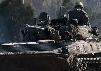 Ucraina, Kiev in difficoltà: “Russia avanza e ottiene successi”