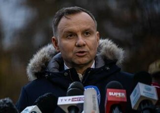 Ucraina, Polonia pronta ad ospitare le armi nucleari Nato