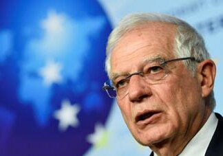 Ucraina-Russia, Borrell mette in guardia: “La prospettiva di una guerra in Ue non è fantasia”