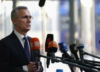 Ucraina-Russia, Nato: no armi nucleari in Polonia