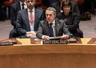Ucraina, annuncio della Svizzera: il 15 e 16 giugno conferenza di pace, la Russia non ci sarà