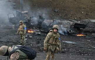 Ucraina, “attacco Russia in estate e poi risposta di Kiev”: l’analisi