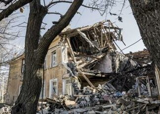 Ucraina, c’è un piano segreto della Russia?