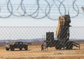Ucraina, dagli Usa altre armi per 6 miliardi: nel pacchetto anche i Patriot