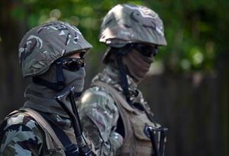Ucraina, due spie russe arrestate in Germania. Attacco con droni su 7 regioni