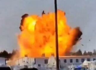 Ucraina, i super droni di Kiev: la nuova arma per colpire in Russia