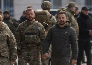 Ucraina, ipotesi conferenza di pace in Svizzera a giugno: Russia non invitata