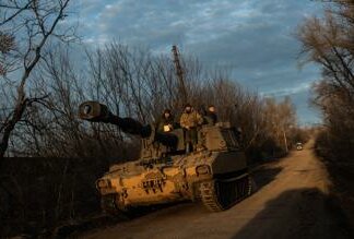 Ucraina, ore decisive per armi Usa: oggi il voto a Washington