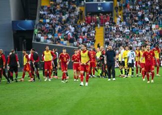 Udinese-Roma sospesa, le ipotesi per il recupero della sfida