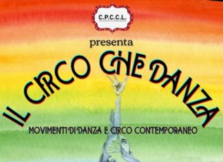Un evento unico in arrivo nella storica cornice del teatro “IL PARIOLI COSTANZO” il prossimo 22 e 23 aprile si tratta della serata “IL CIRCO CHE DANZA” movimenti di danza e circo contemporaneo”