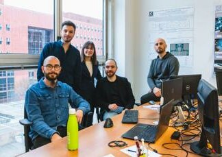 Un microchip può funzionare come una rete di neuroni? I ricercatori dell’Università di Milano-Bicocca usano il crowdfunding per scoprirlo