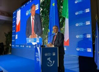 Urso: “Abbiamo tutti elementi per tornare grande potenza marittima”