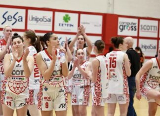 Use Basket Empoli, al via playoff team femminile e maschile Use Basket Empoli, al via playoff team femminile e maschile