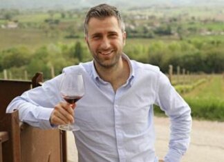 Vino, Paolo Bartoloni nuovo presidente Consorzio Tutela Vini Montefalco