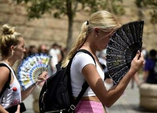 Weekend a 30 gradi con anticiclone Narciso ma la ‘bolla calda’ finirà presto: le previsioni