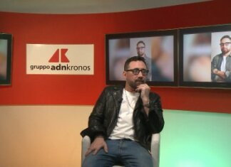 Zampaglione: “Sanremo? C’è un po’ di strizza ma non escludo il ritorno”