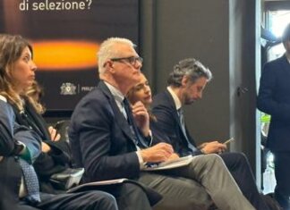 Zangrillo: “Pa sia opportunità per i giovani per accrescere professionalità”