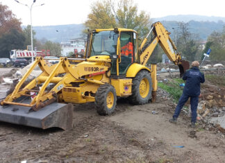 Ricostruzione alluvione in Toscana, oltre 13 milioni per le imprese Ricostruzione alluvione in Toscana, oltre 13 milioni per le imprese