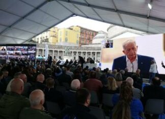1 maggio, Margiotta (Confsal): “Con territorialità azione sindacale più efficace”