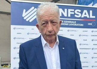 1 maggio, Margiotta (Confsal): “Occupazione, sicurezza ed equità retributiva priorità”