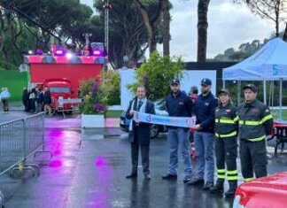 A Roma ‘Tennis&Friends’, Meneschincheri: “Obiettivo 20mila check-up in 15 giorni”