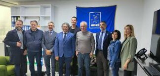 ANCI Campania e Federpol: insieme per assicurare la tutela dei dati, delle persone e dei Comuni