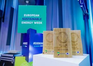 AUSL Romagna è una delle tre finaliste degli European Sustainable Energy Awards 2024