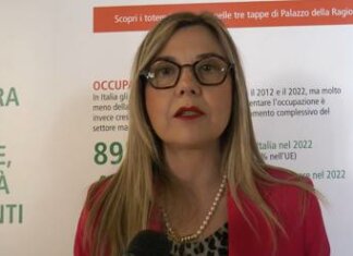 Agricoltura, Gadda: “Numeri parlano su stato salute suolo, necessario dibattito con imprese e istituzioni”