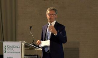 Agricoltura, Scaglia (Syngenta): “L’agricoltore è il nostro patrimonio più importante”