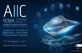 Al via a Roma convegno ingegneri clinici su cronicità territorio e prossimità