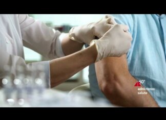Al via campagna Longevitas per promuovere prevenzione vaccinale, prima tappa dedicata all’Herpes zoster