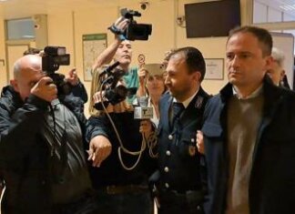 Alberto Genovese torna in tribunale, l’accusa chiede 3 anni e 4 mesi per abusi sessuali