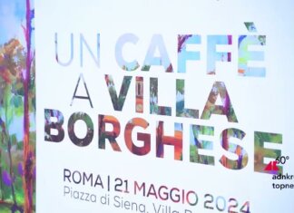 Alis riunisce politica e impresa a Villa Borghese: logistica, sostenibilità e scenari geopolitici