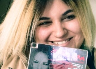 Alla ricerca di nuovi talenti canori ecco la storia di Daniela Torre, in arte Let go.Lavinia
