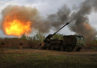 Allarme 007 Ucraina: “Russia potrebbe prendere paesi Baltici in 7 giorni”