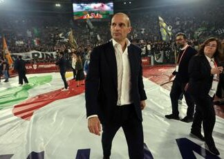 Allegri-Juve, oggi esonero? Le news della giornata decisiva