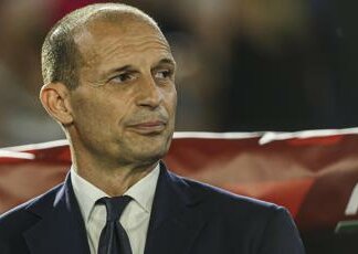 Allegri, esonero e addio alla Juve dopo la Coppa Italia