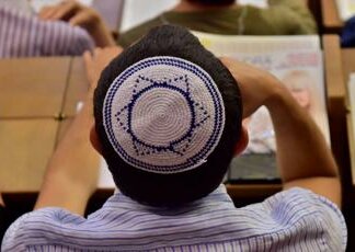 Antisemitismo, il report: boom di casi nel mondo, anche in Italia