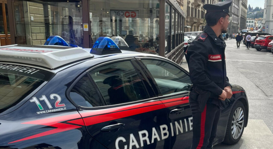 Spaccio droga a Firenze, sei arresti. Operazione Carabinieri