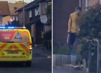 Armato di katana ha ucciso 14enne a Londra, 36enne incriminato per omicidio