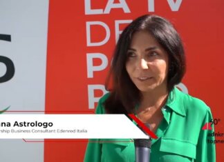 Astrologo: “Welfare aziendale, Edenred è vicina alle aziende con venditori e consulenti dedicati”