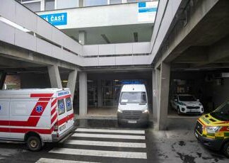 Attentato a Robert Fico, “prossime 48-72 ore cruciali” per premier slovacco