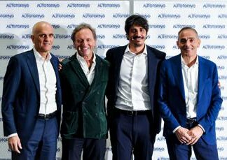 Autorino acquisisce la filiale di Mercedes-Benz Varsavia
