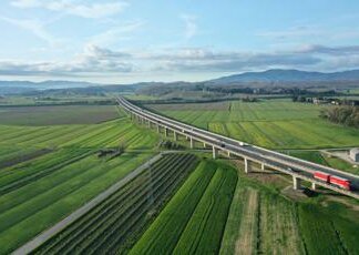 Autostrade per l’Italia ha aggiudicato la prima gara per otto nuove stazioni ultrafast per la ricarica di veicoli elettrici