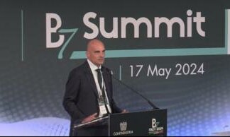 B7, Hannappel (Philip Morris): “G7 sia faro della crescita globale, al centro Ia e ambiente”